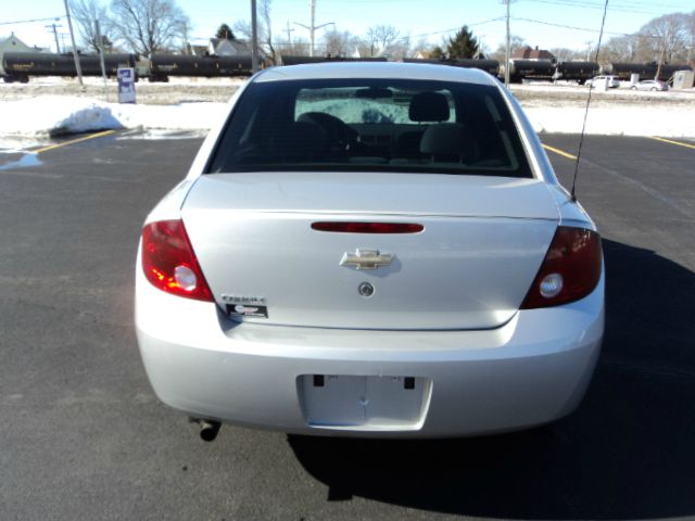 2005 Chevrolet Cobalt LS Premium Ultimate
