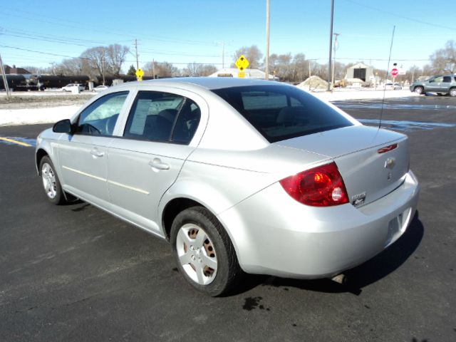 2005 Chevrolet Cobalt LS Premium Ultimate