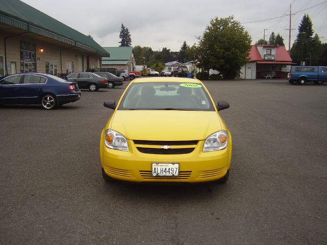 2005 Chevrolet Cobalt GT Premium