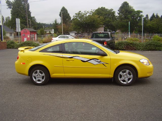 2005 Chevrolet Cobalt GT Premium