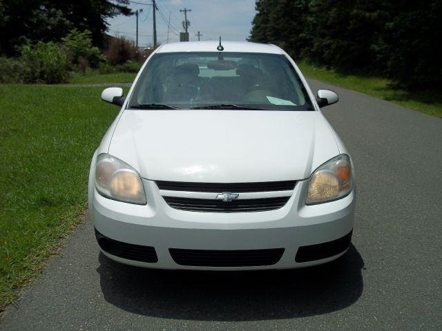 2005 Chevrolet Cobalt 3.2 Sedan 4dr