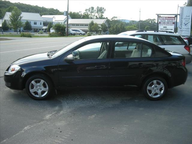 2005 Chevrolet Cobalt Unknown