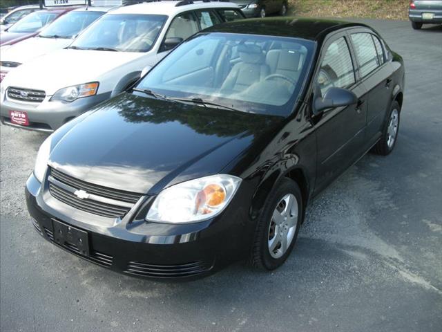2005 Chevrolet Cobalt Unknown