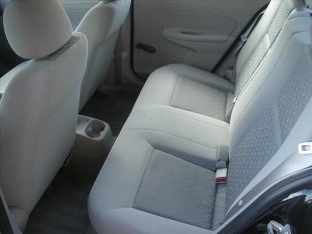 2005 Chevrolet Cobalt Unknown