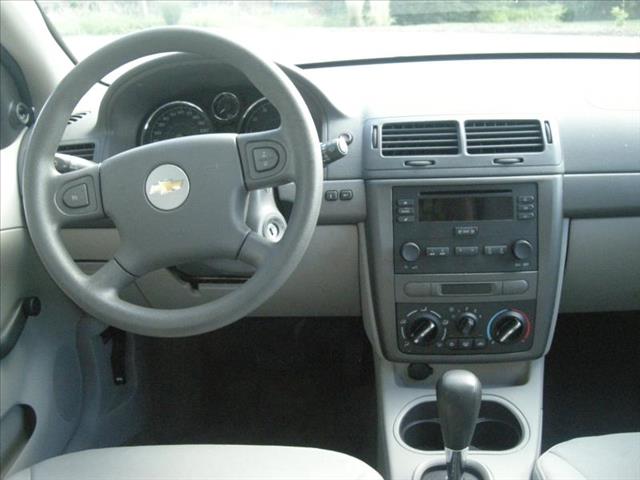 2005 Chevrolet Cobalt Unknown