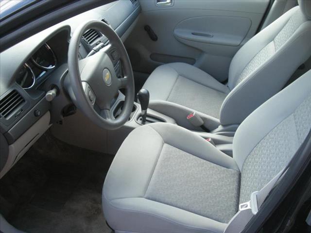 2005 Chevrolet Cobalt Unknown