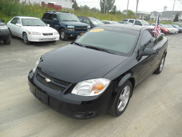 2005 Chevrolet Cobalt 2wdse