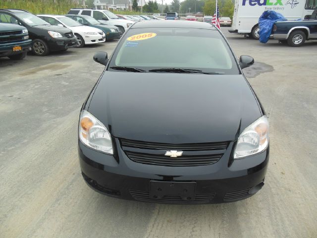 2005 Chevrolet Cobalt 2wdse
