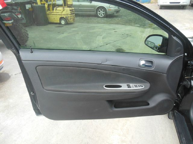 2005 Chevrolet Cobalt 2wdse