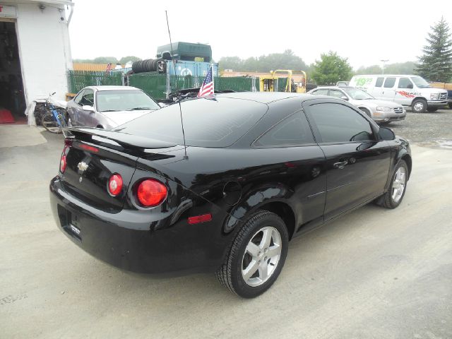2005 Chevrolet Cobalt 2wdse
