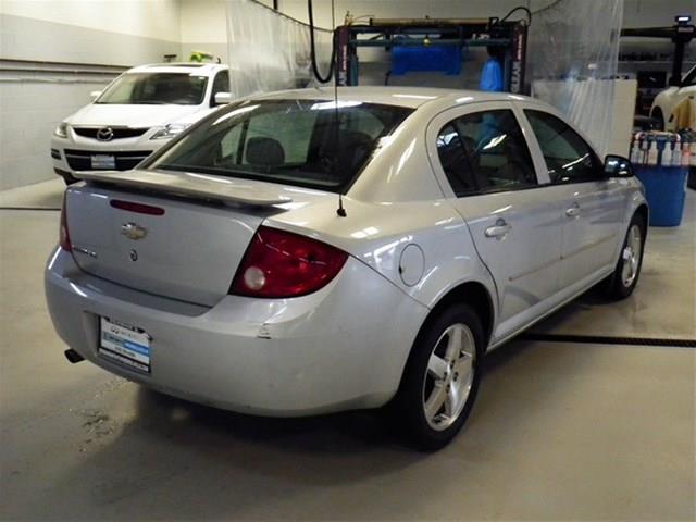 2005 Chevrolet Cobalt Sle25004x4