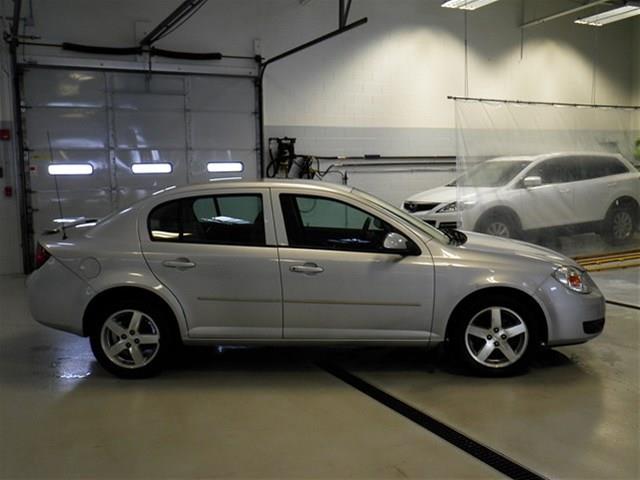 2005 Chevrolet Cobalt Sle25004x4