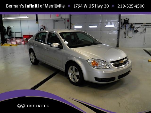 2005 Chevrolet Cobalt Sle25004x4