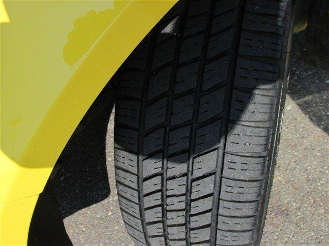 2005 Chevrolet Cobalt Unknown