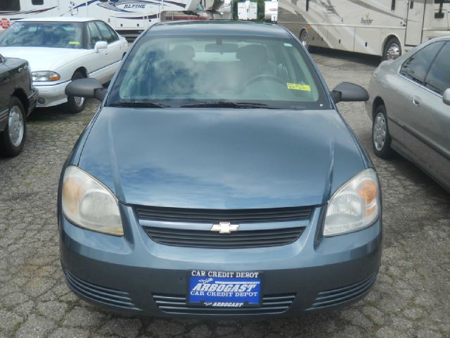 2005 Chevrolet Cobalt 3.5tl W/tech Pkg