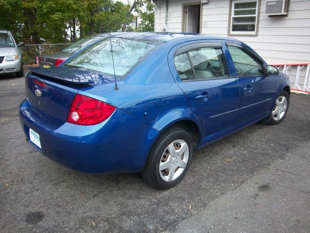 2005 Chevrolet Cobalt 3.5tl W/tech Pkg
