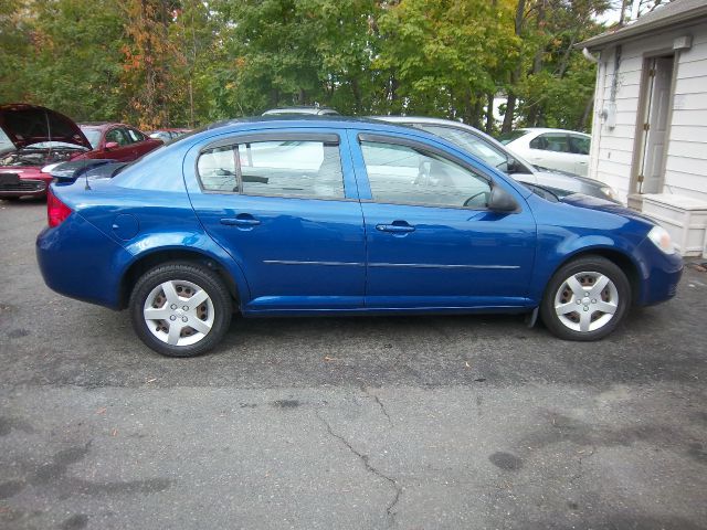 2005 Chevrolet Cobalt 3.5tl W/tech Pkg