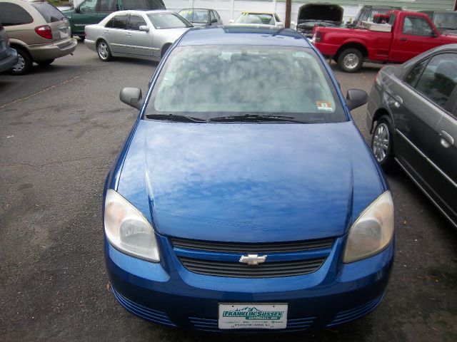 2005 Chevrolet Cobalt 3.5tl W/tech Pkg
