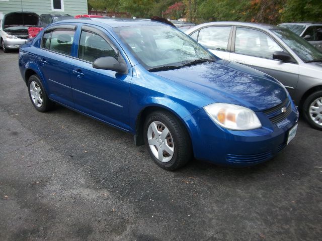 2005 Chevrolet Cobalt 3.5tl W/tech Pkg