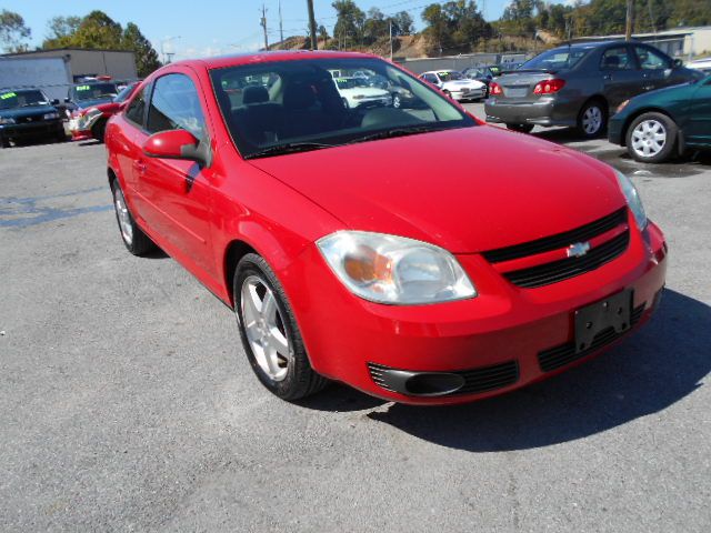 2005 Chevrolet Cobalt 2wdse