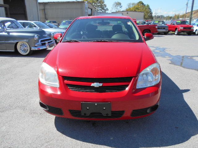 2005 Chevrolet Cobalt 2wdse