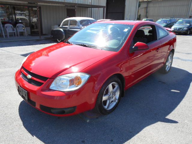 2005 Chevrolet Cobalt 2wdse
