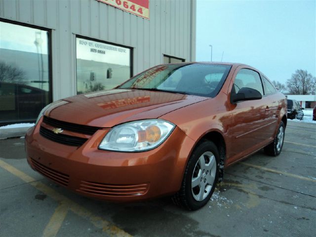 2005 Chevrolet Cobalt GT Premium