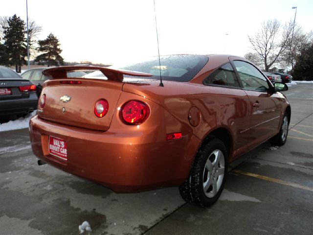 2005 Chevrolet Cobalt GT Premium