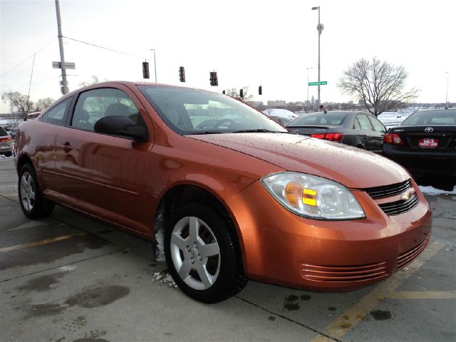 2005 Chevrolet Cobalt GT Premium
