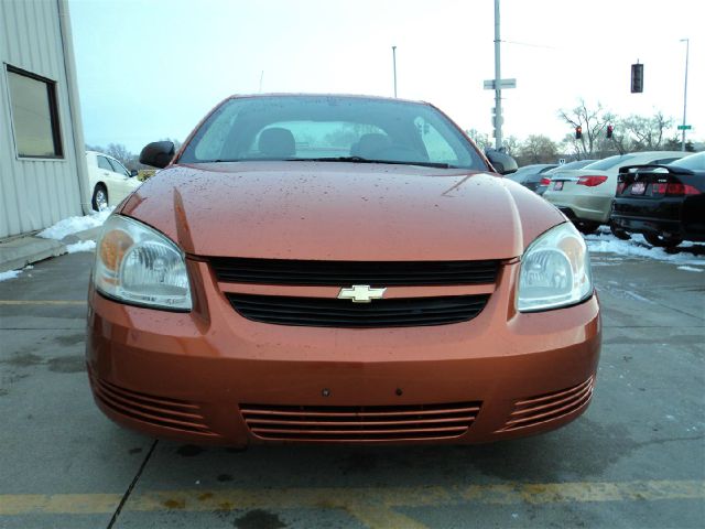 2005 Chevrolet Cobalt GT Premium