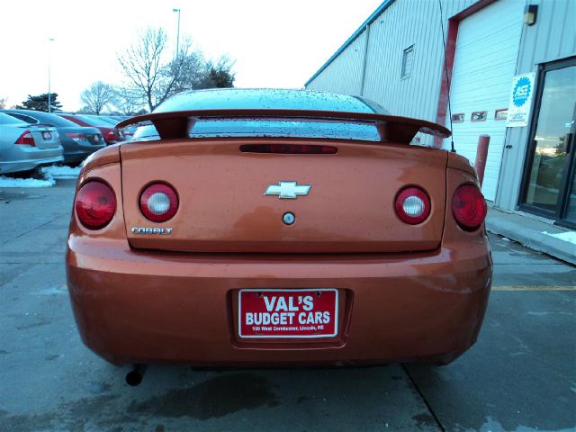 2005 Chevrolet Cobalt GT Premium