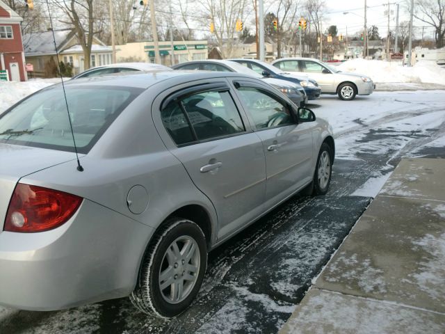 2005 Chevrolet Cobalt Sport Utility 4WD