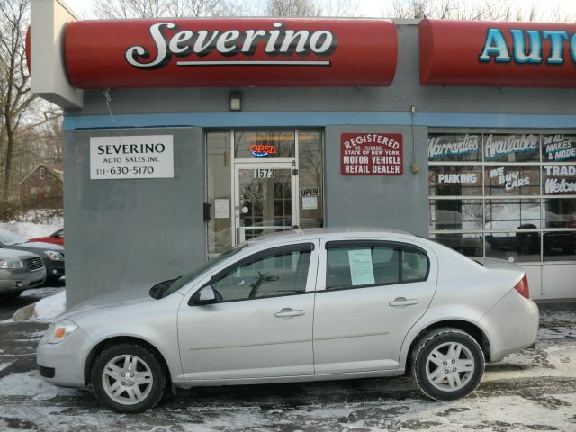 2005 Chevrolet Cobalt Sport Utility 4WD