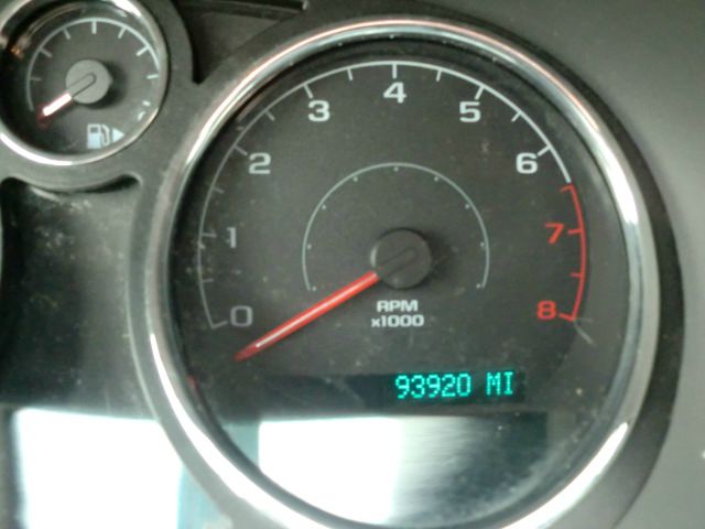 2005 Chevrolet Cobalt Sport Utility 4WD