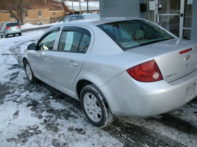 2005 Chevrolet Cobalt Sport Utility 4WD