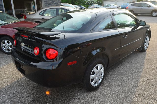 2005 Chevrolet Cobalt GT Premium
