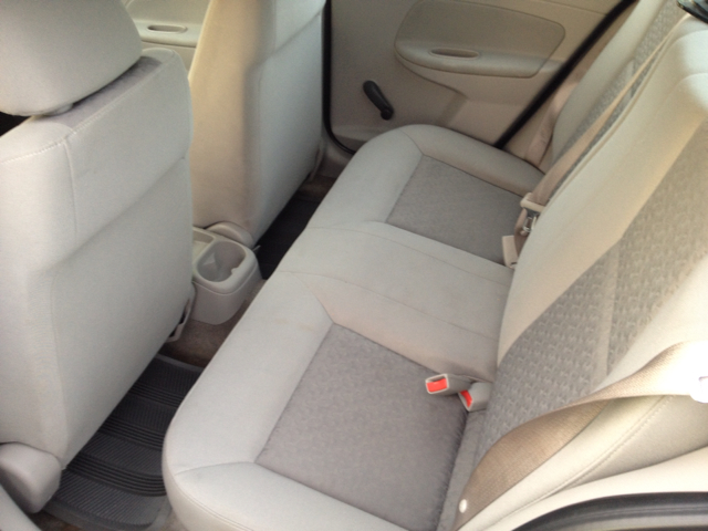 2005 Chevrolet Cobalt Touring W/nav.sys