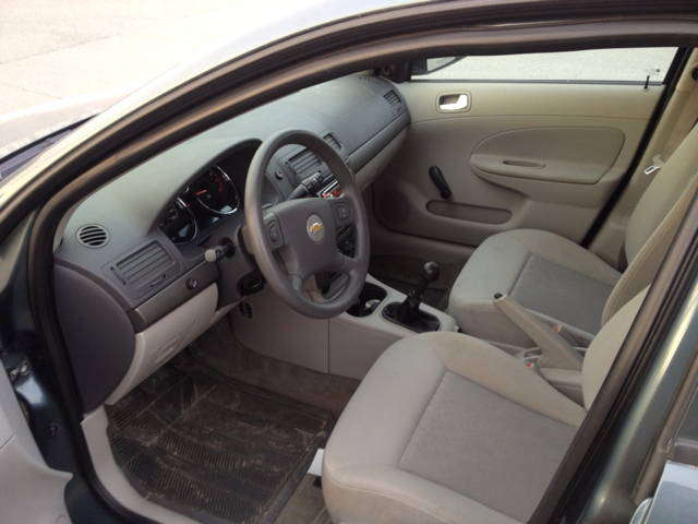 2005 Chevrolet Cobalt Touring W/nav.sys