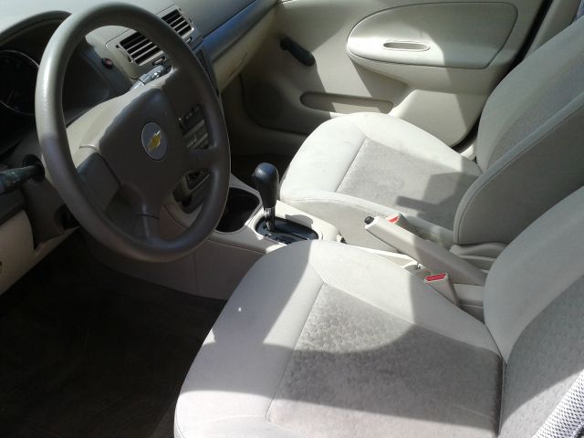 2005 Chevrolet Cobalt 3.5tl W/tech Pkg