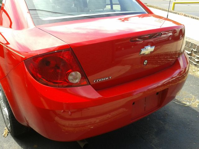 2005 Chevrolet Cobalt 3.5tl W/tech Pkg