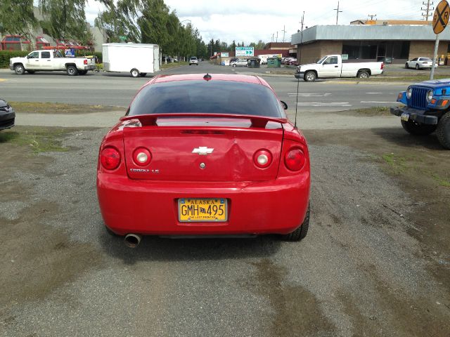 2005 Chevrolet Cobalt 2wdse