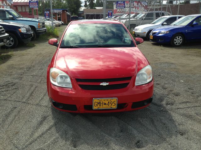 2005 Chevrolet Cobalt 2wdse