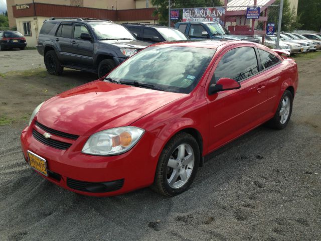 2005 Chevrolet Cobalt 2wdse