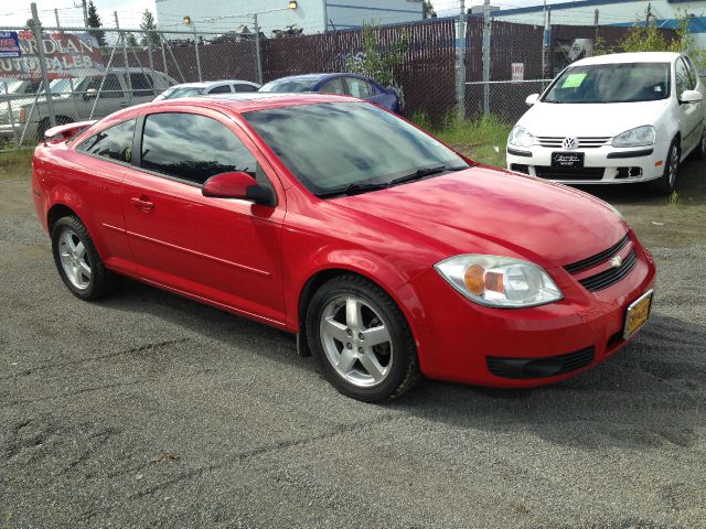 2005 Chevrolet Cobalt 2wdse