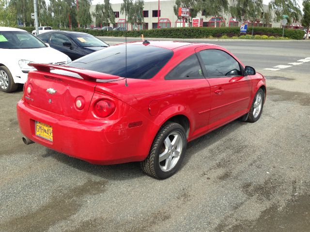 2005 Chevrolet Cobalt 2wdse