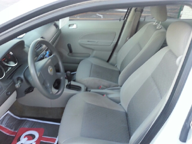2005 Chevrolet Cobalt 3.5tl W/tech Pkg