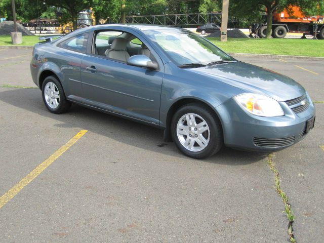 2005 Chevrolet Cobalt 2wdse