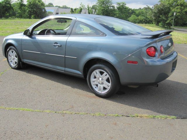 2005 Chevrolet Cobalt 2wdse