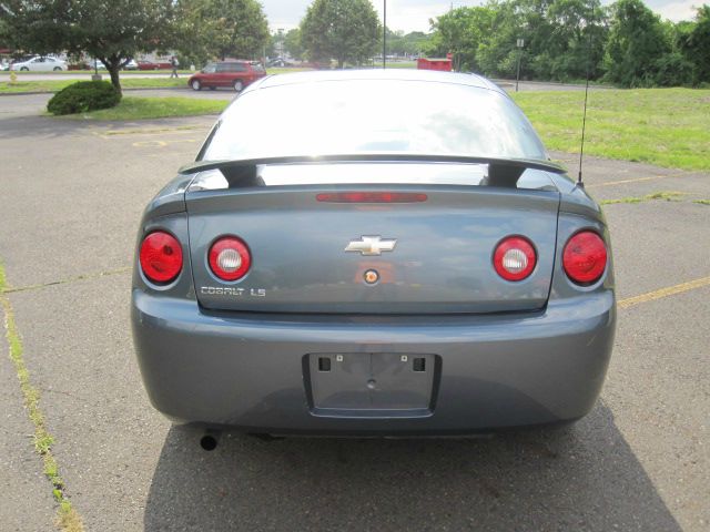 2005 Chevrolet Cobalt 2wdse