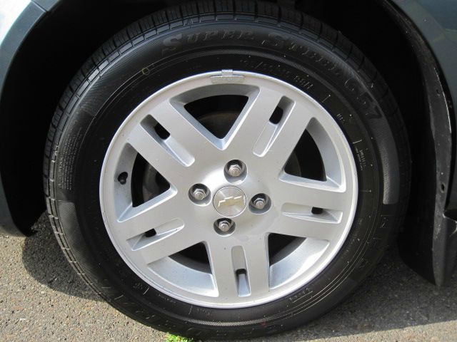 2005 Chevrolet Cobalt 2wdse